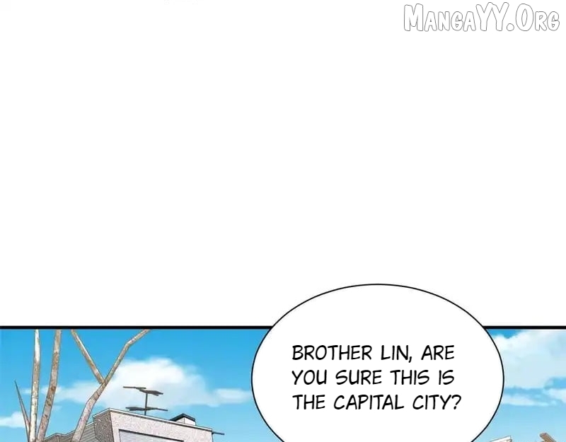 I randomly have a new career every week Chapter 851 - page 101